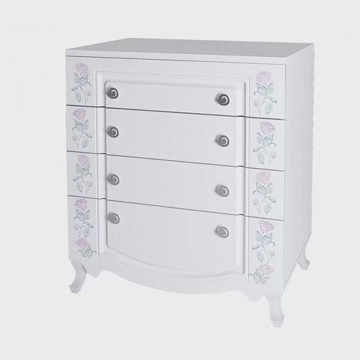 Комод «Розалия 9.1»